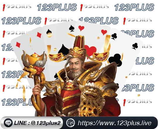 123plus promotion baccara